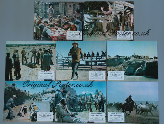 The Cowboys
