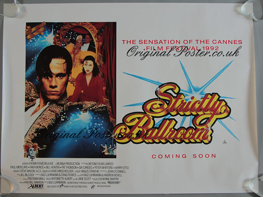 Strictly Ballroom