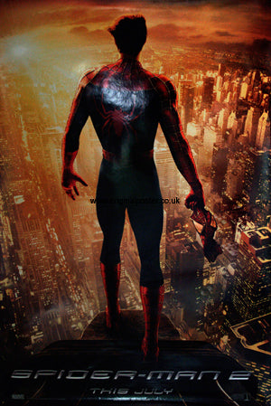Spider-Man 2
