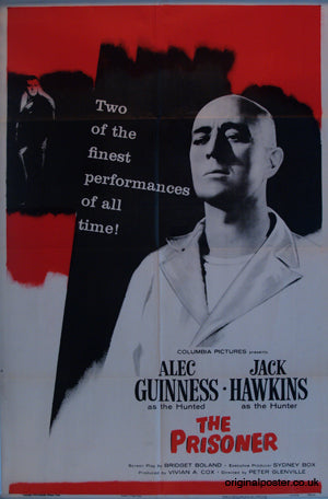 The Prisoner