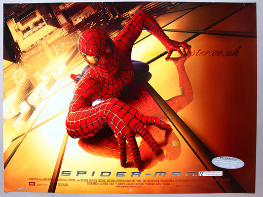 Spider-Man