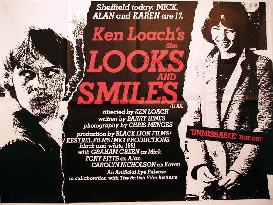 Looks and Smiles