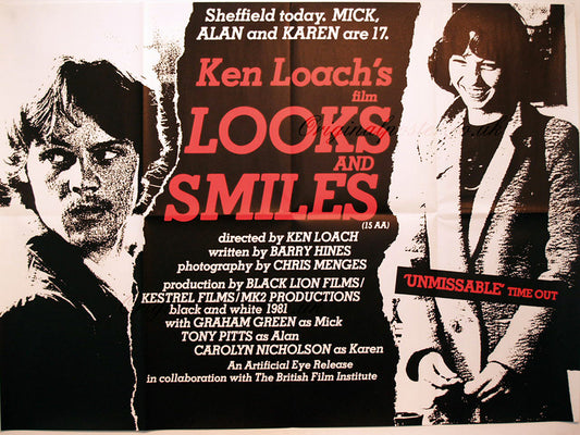 Looks and Smiles