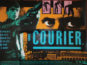 Courier