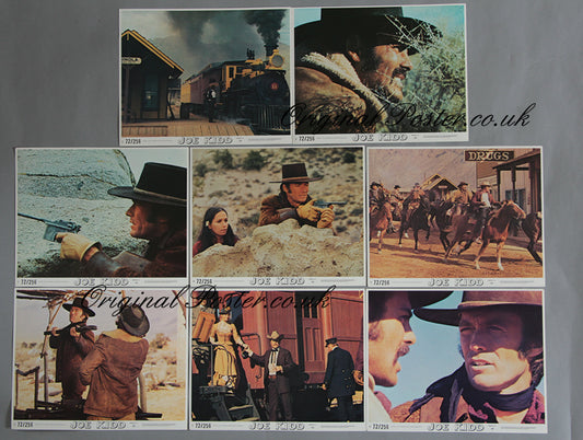Joe Kidd