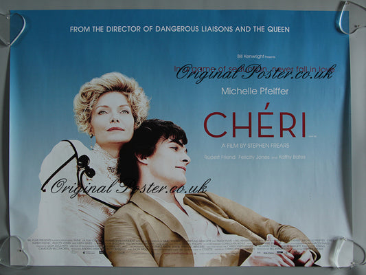Chéri