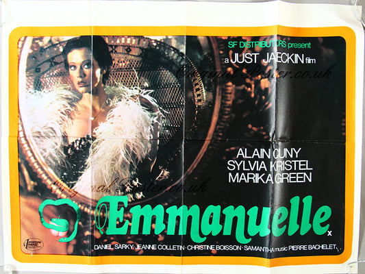 Emmanuelle