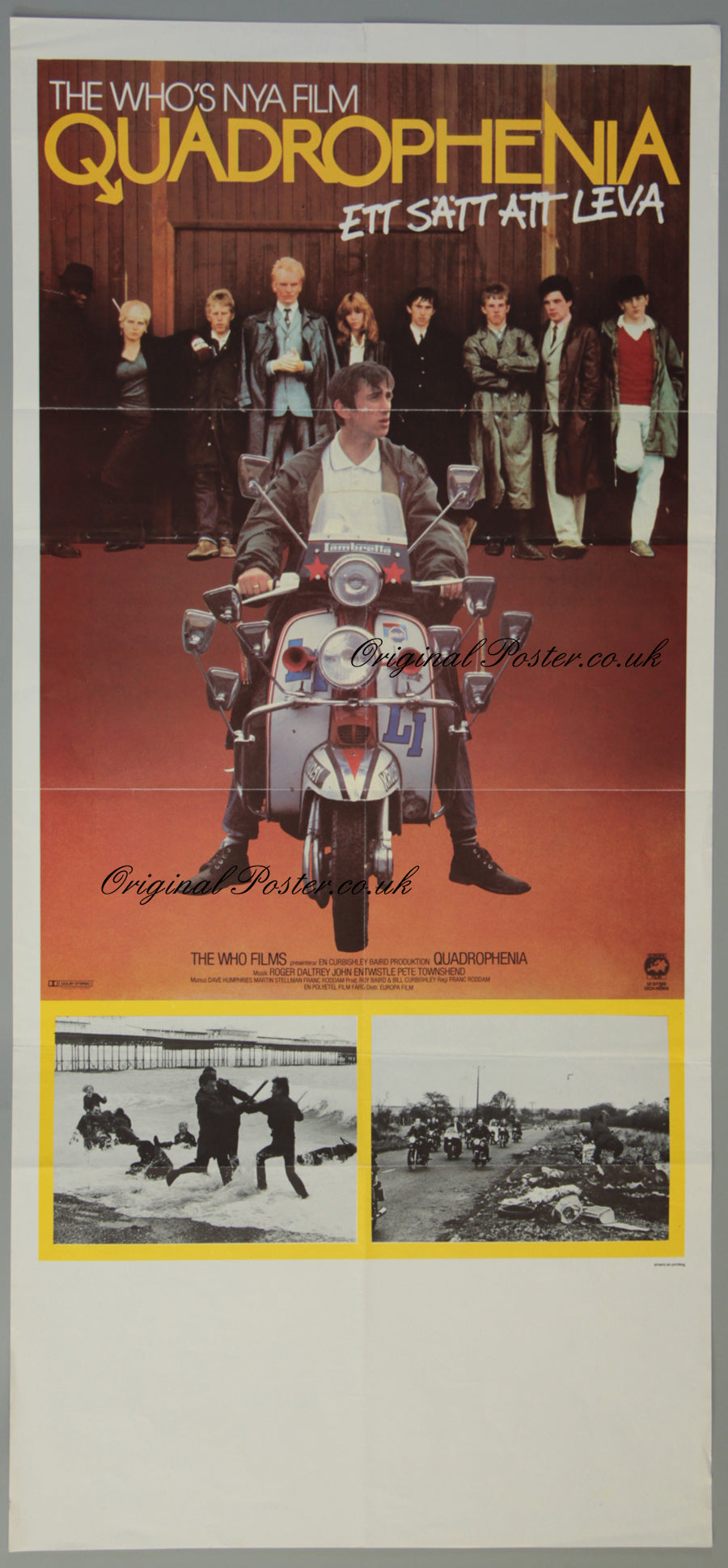 Quadrophenia