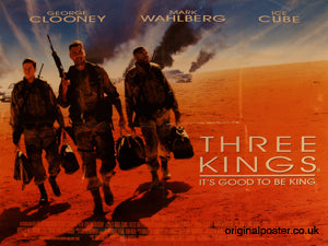 Three Kings