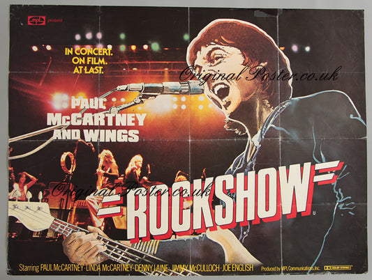 Rockshow