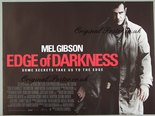 Edge of Darkness