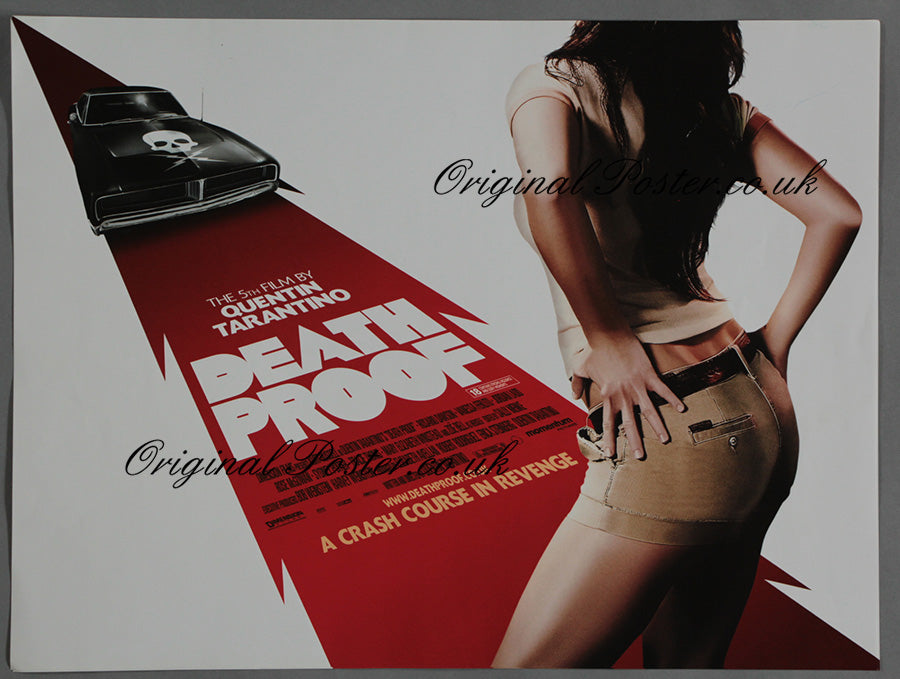 Death Proof