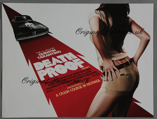 Death Proof