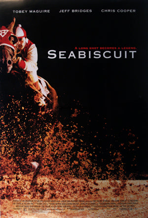 Seabiscuit