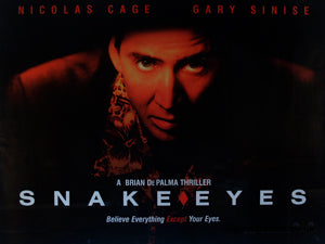 Snake Eyes