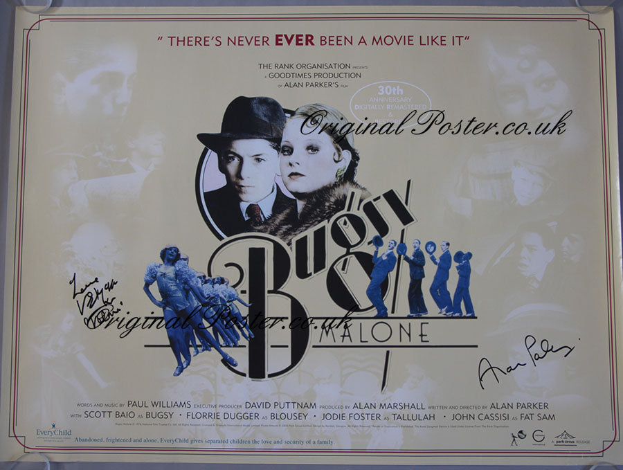 Bugsy Malone