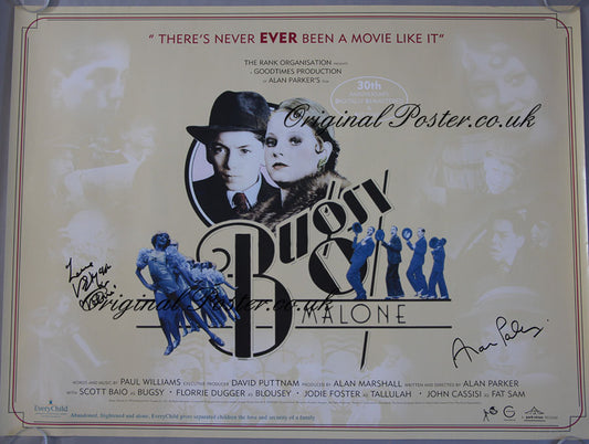Bugsy Malone