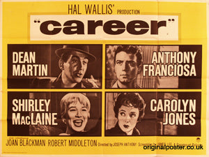 Career