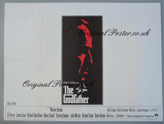 The Godfather