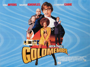 Goldmember