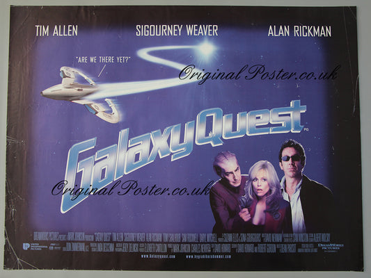 Galaxy Quest