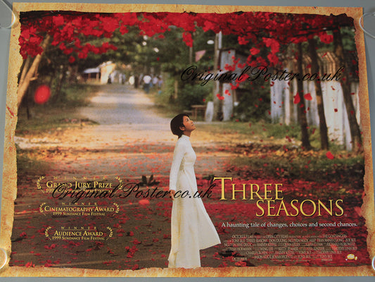 Three Seasons