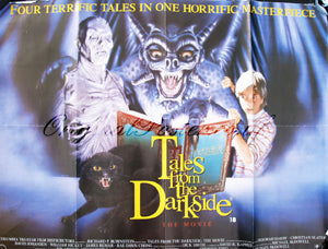 Tales from the Darkside: The Movie
