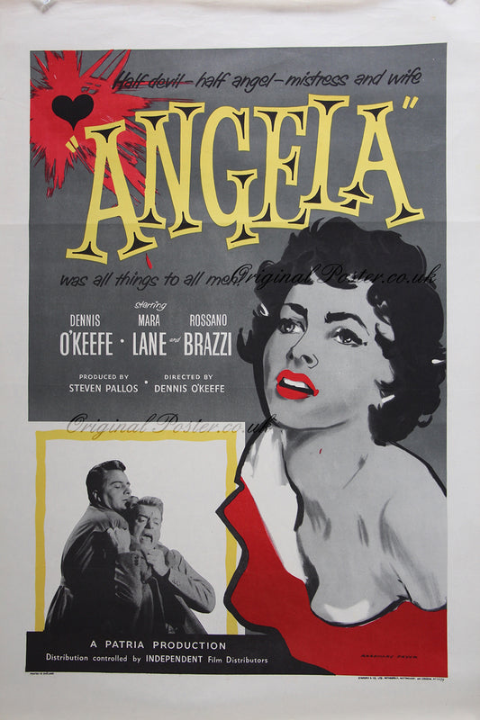Angela