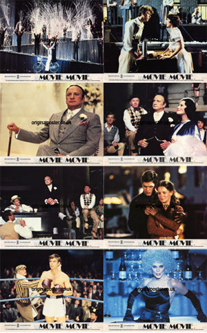 Movie Movie
