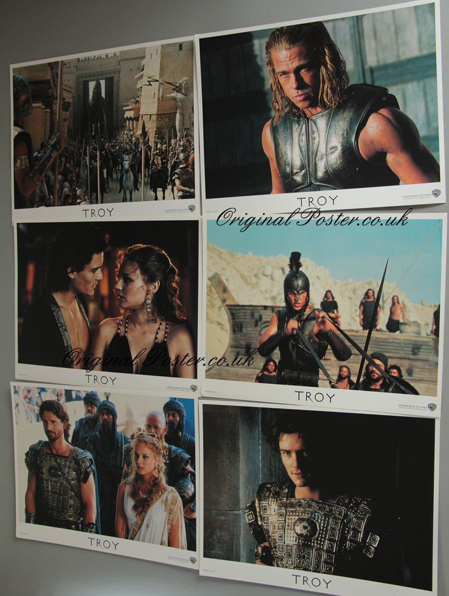 Troy