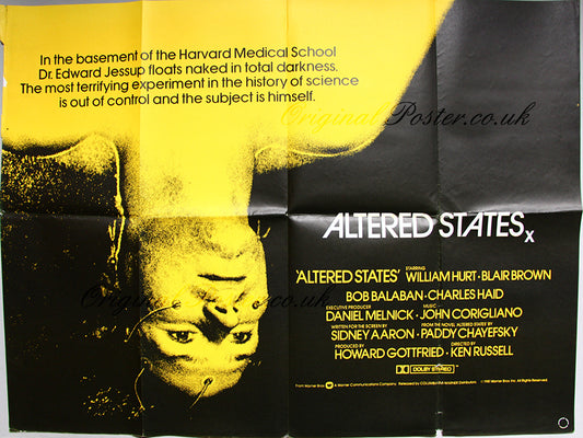 Altered States
