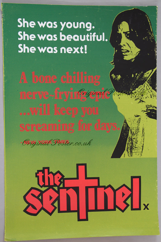 The Sentinel