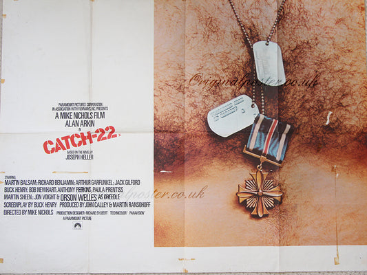 Catch 22