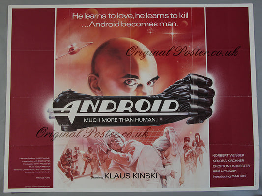 Android