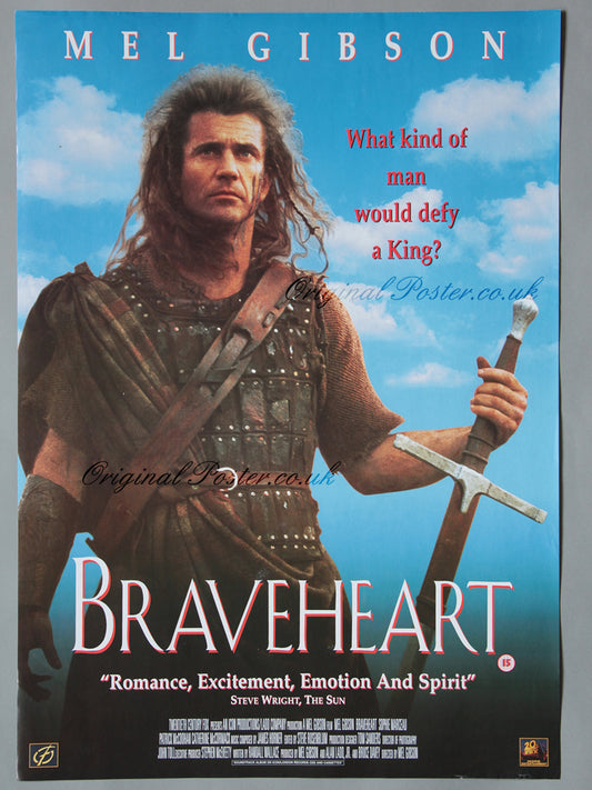Braveheart