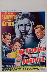 Crime of Passion