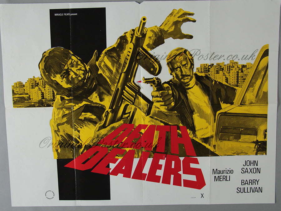 Death Dealers