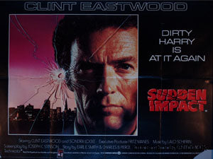 Sudden Impact