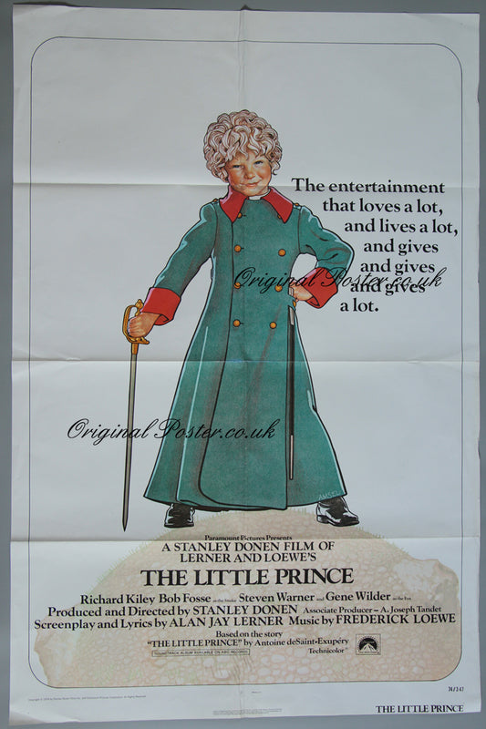 The Little Prince