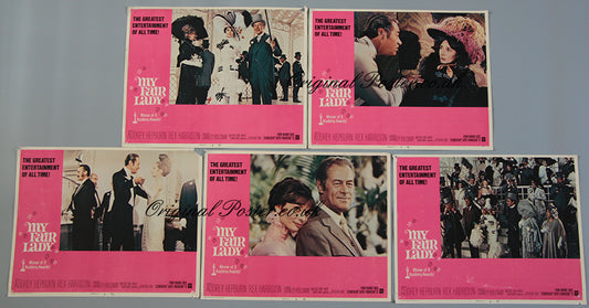 My Fair Lady