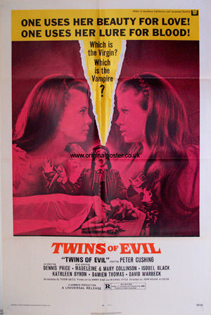 Twins of Evil