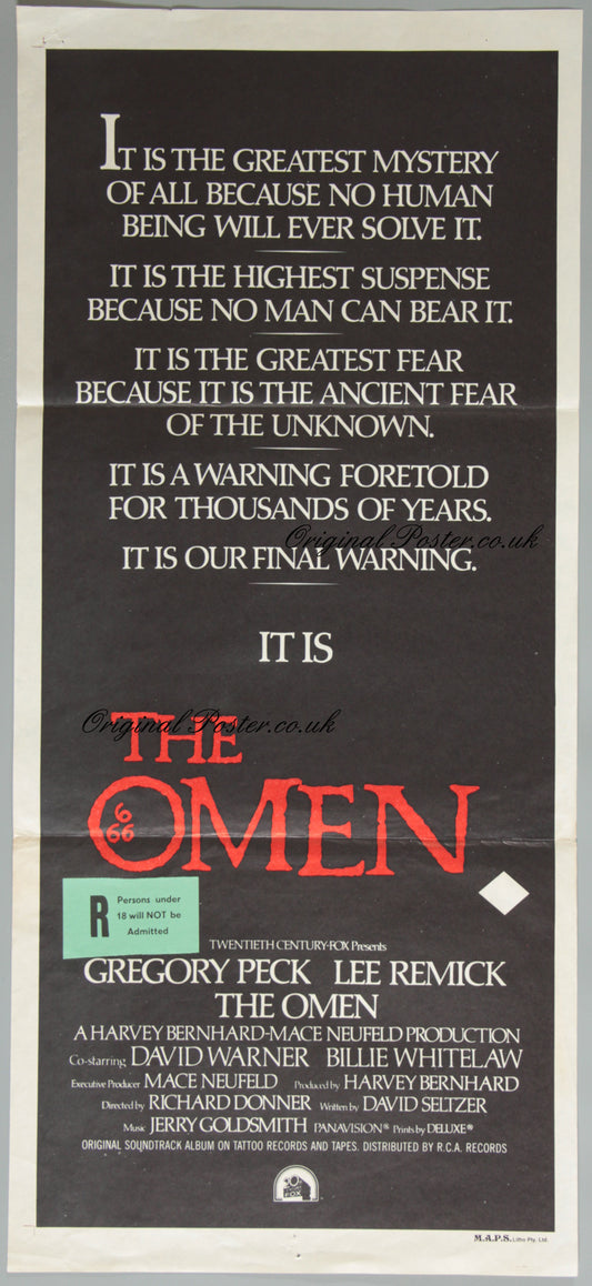 The Omen