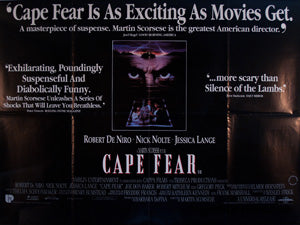 Cape Fear