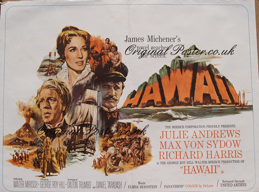 Hawaii