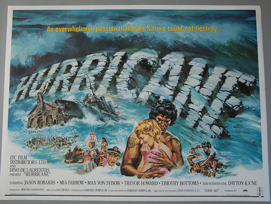 Hurricane