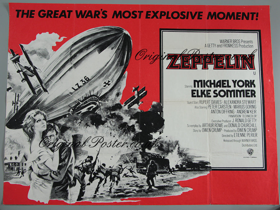 Zeppelin