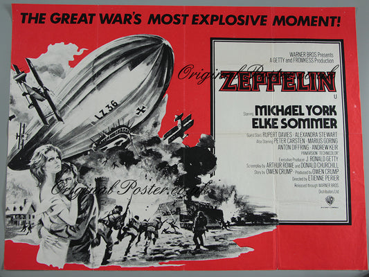 Zeppelin