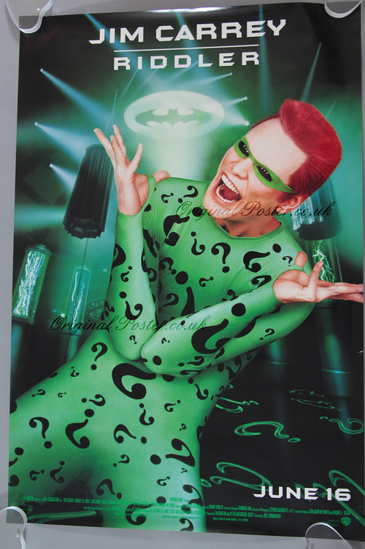 Batman Forever