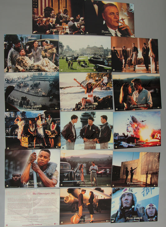 Pearl Harbor