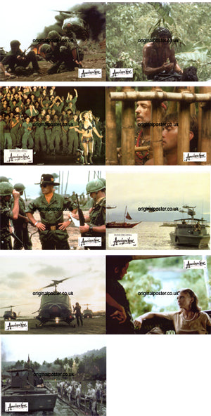 Apocalypse Now